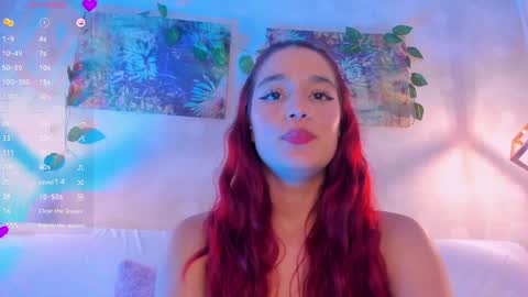 Arianna Baker online show from 12.19.24