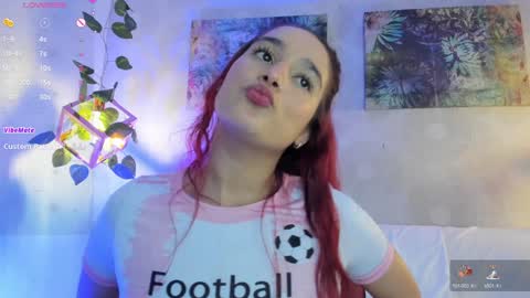 Arianna Baker online show from 12.28.24