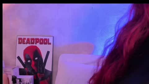 Arianna Baker online show from 12.29.24