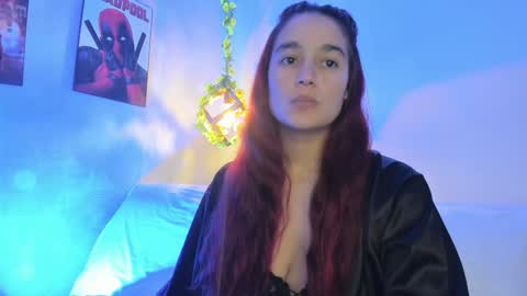 Arianna Baker online show from 12.31.24