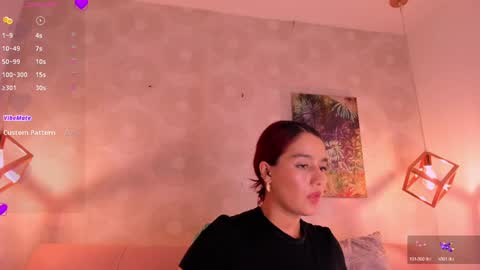 Arianna Baker online show from 01.06.25