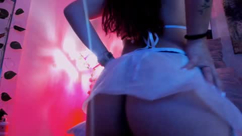 Arianna Baker online show from 01.13.25