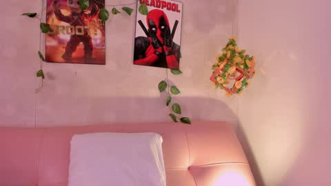 Arianna Baker online show from 01.17.25