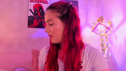 Arianna Baker online show from 01.19.25