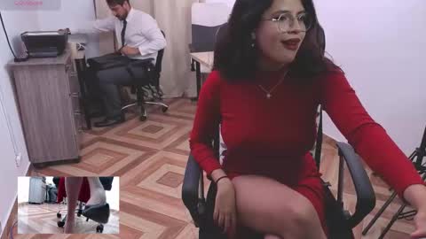 Ariana online show from 02.28.26