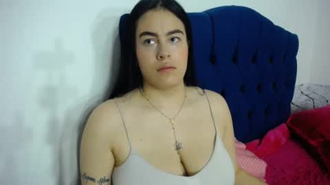 ARIANNA  online show from 03.23.26