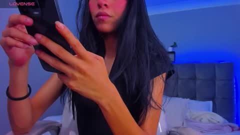 Ari online show from 02.20.26