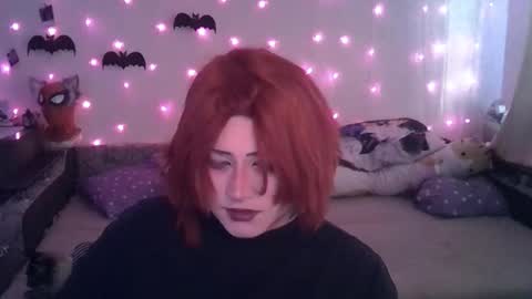 Ahri online show from 12.11.24