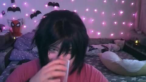 Ahri online show from 12.30.24