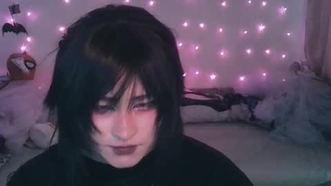 Ahri online show from 02.02.25