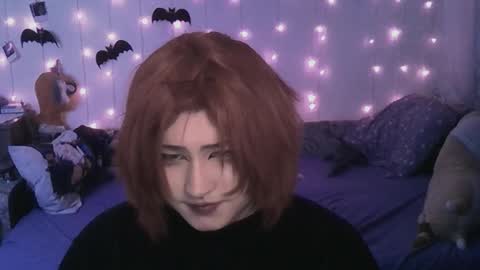 Ahri online show from 03.12.25