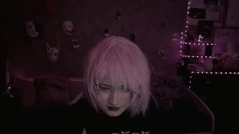 Ahri online show from 09.12.25