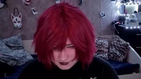 Ahri online show from 10.17.25