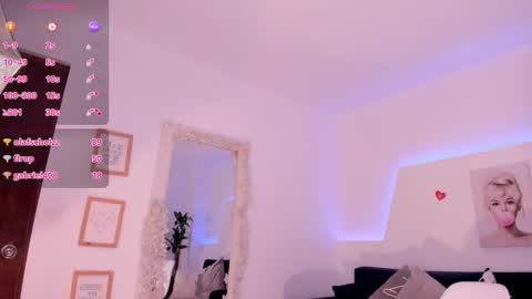 Ari online show from 12.13.24