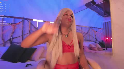 ARI  online show from 10.29.25