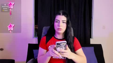 Ari online show from 12.17.25