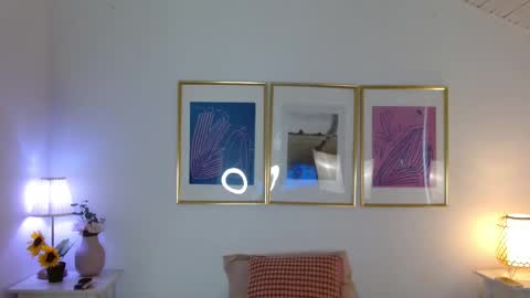 ARI online show from 03.25.26