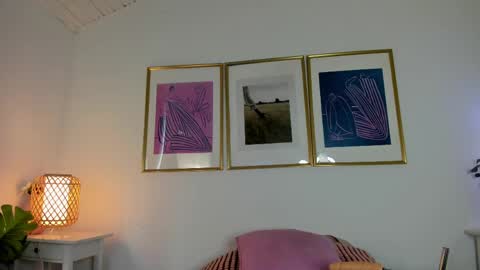 ARI online show from 04.11.26