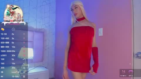 Ari  online show from 12.24.24