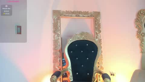 Ari  online show from 09.11.25