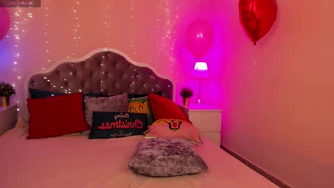 aria69stars online show from 02.24.25