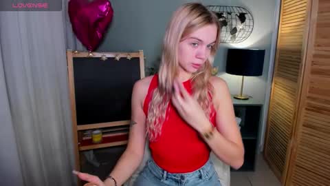 aria69stars online show from 10.19.25