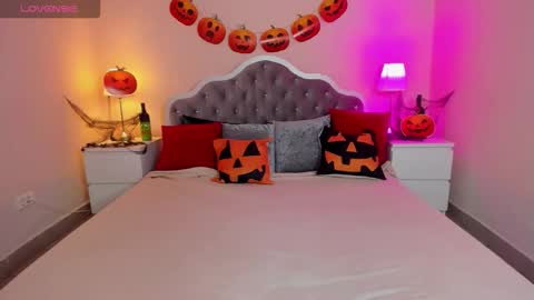 aria69stars online show from 10.29.25