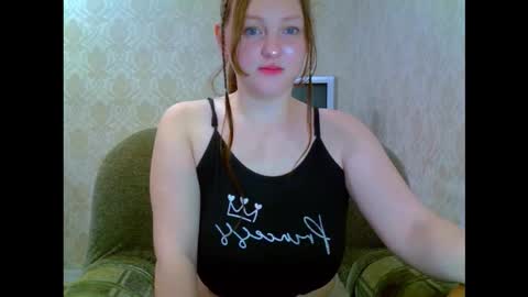 Aria online show from 11.21.25