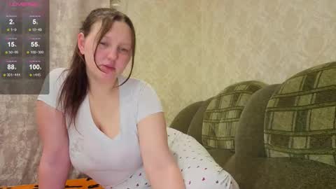 Aria online show from 12.22.25