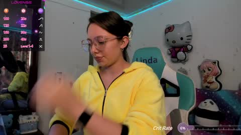 Linda online show from 01.09.25