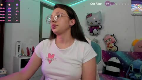 Linda online show from 01.14.25