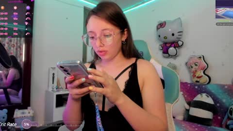 Linda online show from 01.16.25