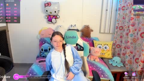Linda online show from 01.29.25