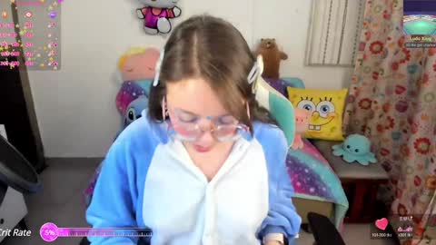 Linda online show from 01.31.25