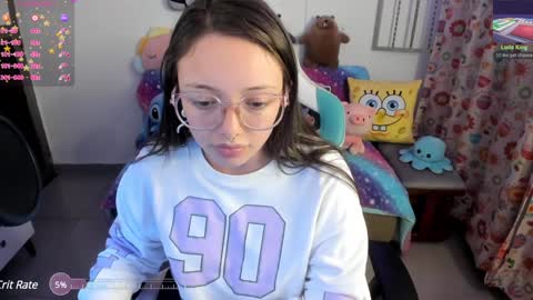 Linda online show from 02.02.25