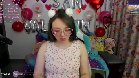 Linda online show from 02.15.25