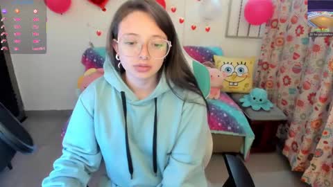 Linda online show from 03.05.25