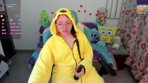 Linda online show from 03.12.25