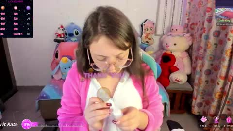 Linda online show from 11.19.25