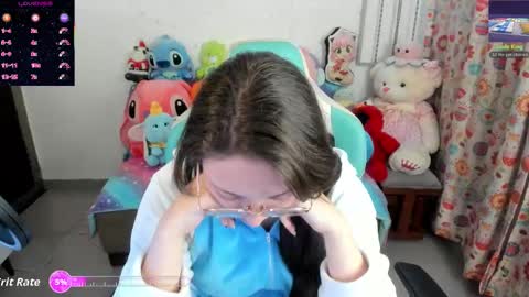 Linda online show from 11.22.25