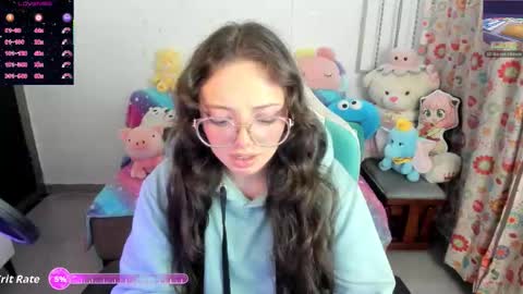 Linda online show from 01.07.26