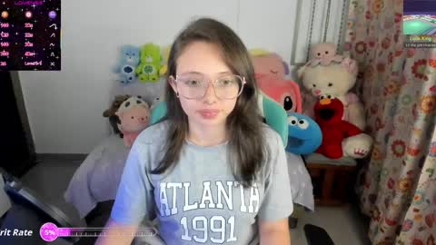 Linda online show from 05.23.26