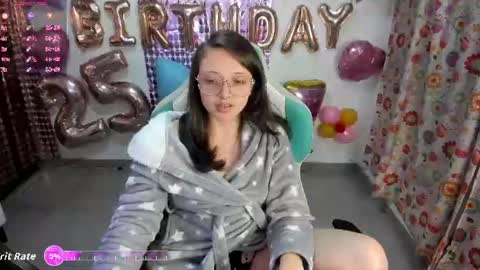 Snapshot of aria_alaia chatting on 07.14.26 Linda online show from 07.14.26