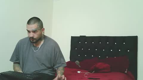 ARIA  AND. NICK online show from 02.01.26