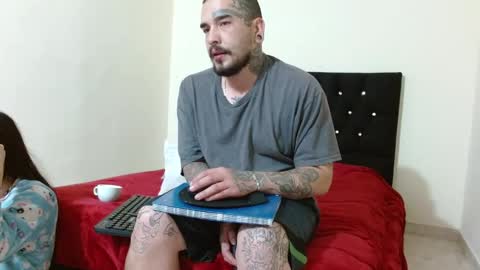 ARIA  AND. NICK online show from 02.03.26