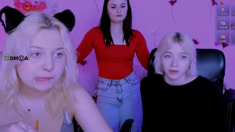 aria_blaze_ online show from 03.30.26