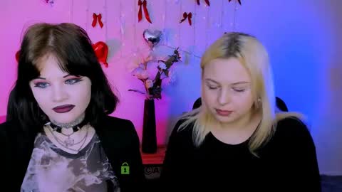 aria_blaze_ online show from 04.14.26