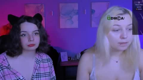 aria_blaze_ online show from 04.17.26