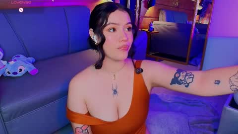 Ari  online show from 04.09.26