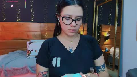 Ari  online show from 04.14.26